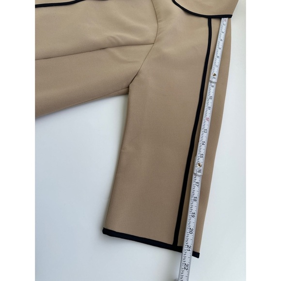 Black Label by Chicos Formal Blazer - Picture 10 of 11